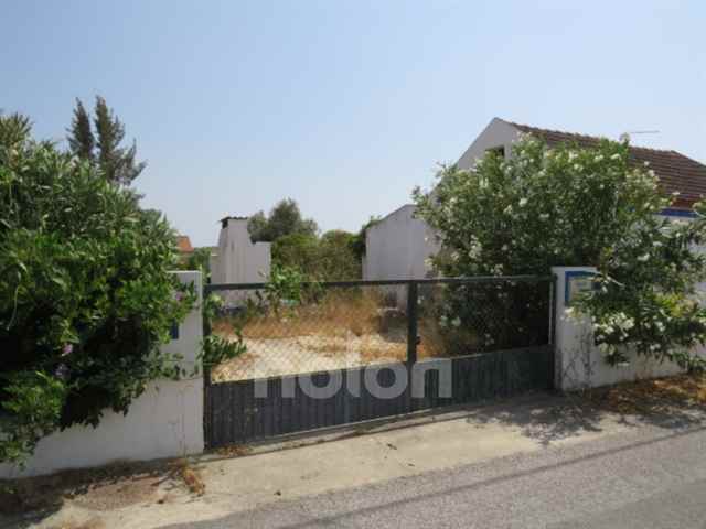 Fincas Rusticas, Coruche - 121387