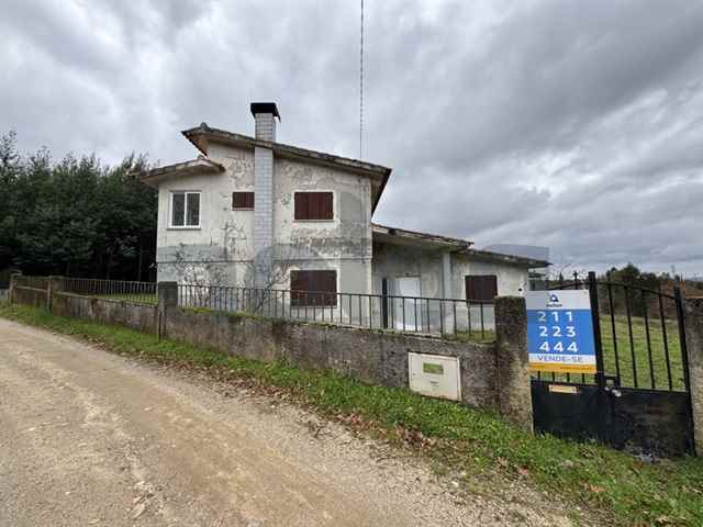 Detached House, Tabua - 483698