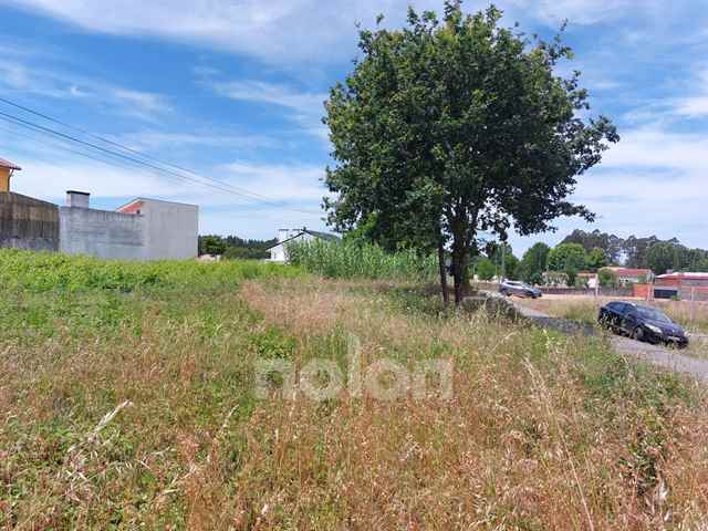 Urban land, Oliveira do Bairro - 633260