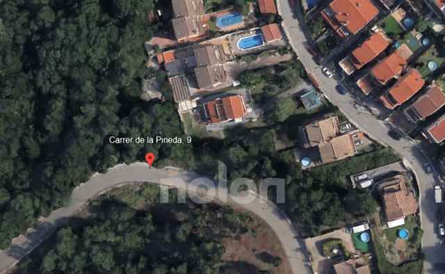 Terreno urbano, Barcelona - 545075