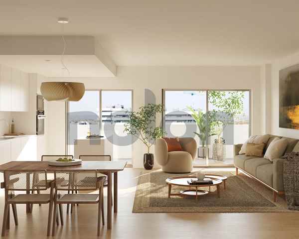 Apartamento / Piso, Faro - 403999