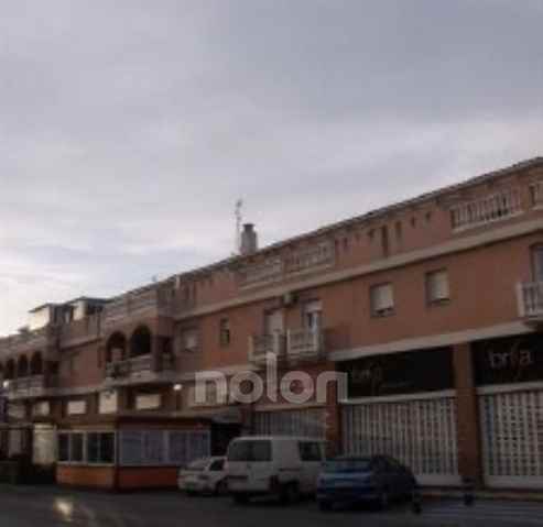 Parking, Granada - 227524