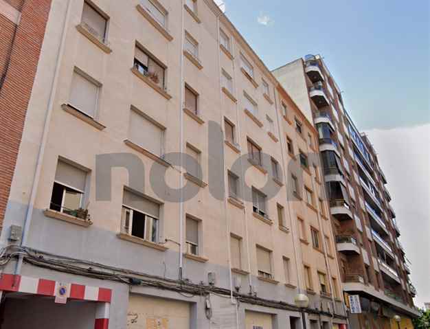 Apartamento / Piso, Rioja, la - 188931