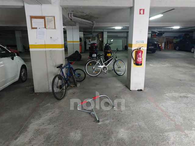 Plaza de Parking, Vila Nova de Gaia - 628177