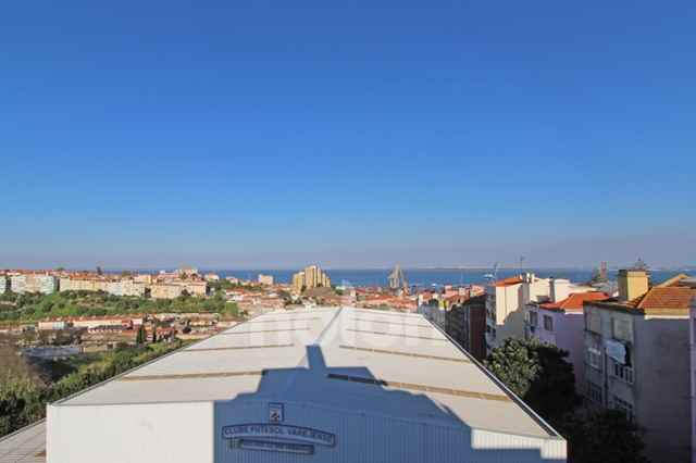 Apartment / Flat, Lisboa - 664631