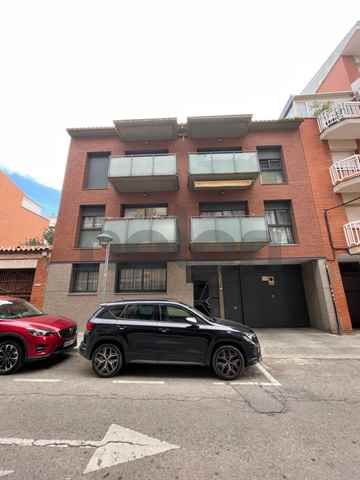 Apartamento, Barcelona - 222830