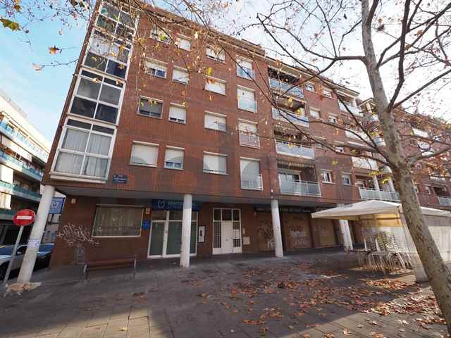 Apartamento, Barcelona - 222559