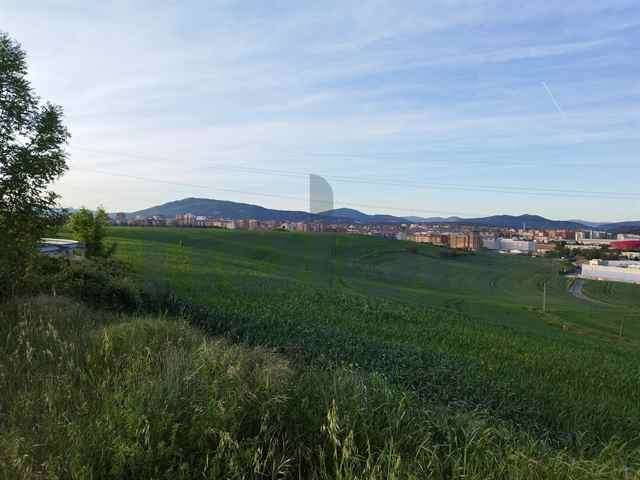 Terreno rústico, Navarra - 387866