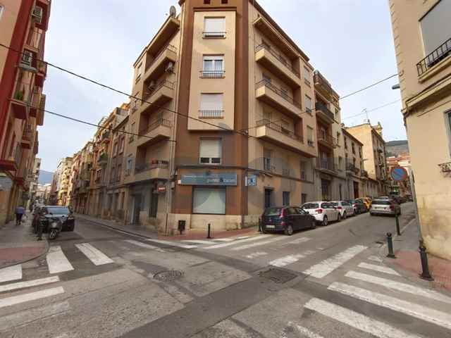 Apartment / Flat, Alicante/Alacant - 226655
