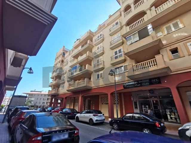 Apartment / Flat, Almeria - 156467