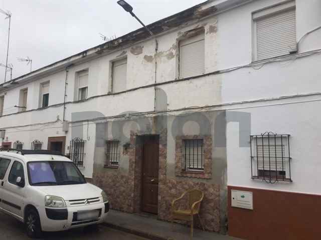 Terraced House, Cadiz - 225987
