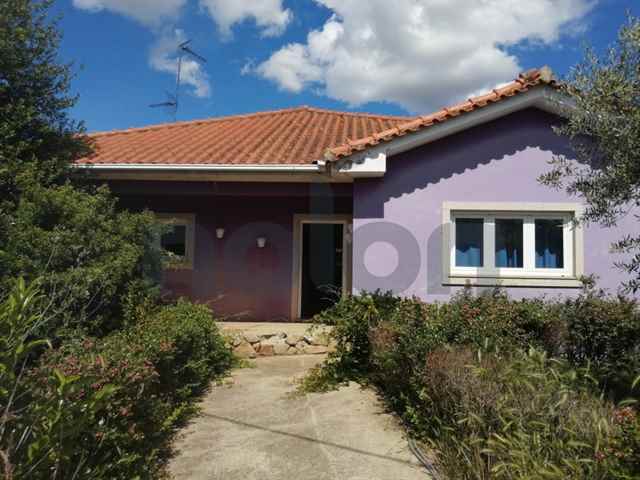 Detached House, Chaves - 121784