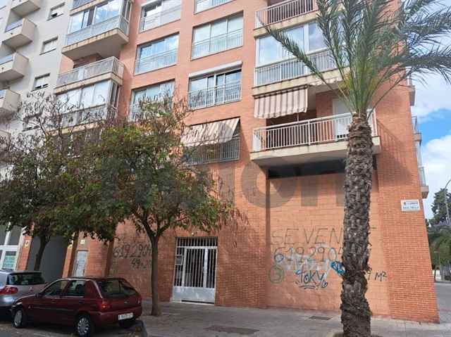 Edificio Parking, Alicante/Alacant - 387938