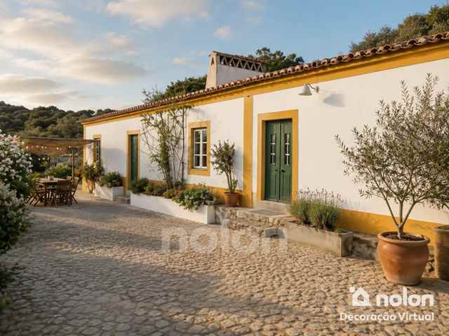 Casa rural / Granja, Portalegre - 659116