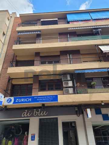 Apartment / Flat, Alicante/Alacant - 225979