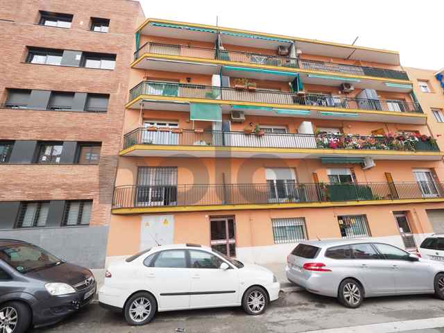 Apartment / Flat, Barcelona - 224669