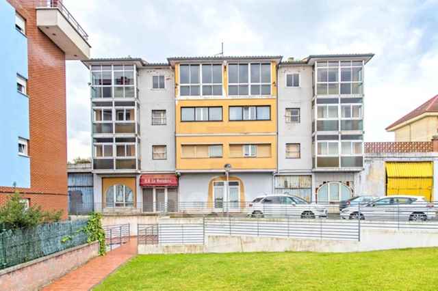 Apartamento, Cantabria - 658065