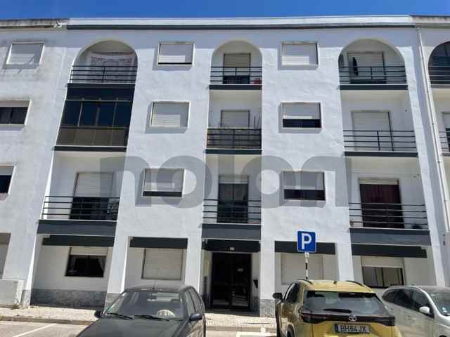 Apartment / Flat, Seixal - 603702