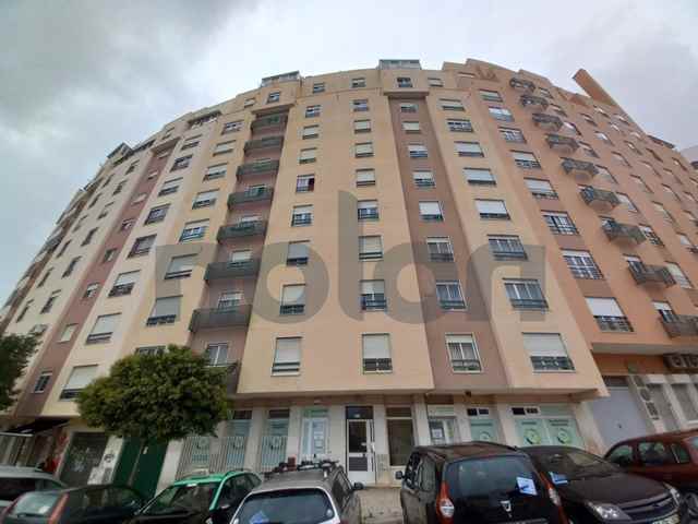 Apartment / Flat, Sintra - 396528