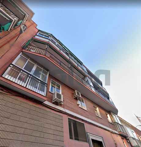 Apartment / Flat, Madrid - 137538