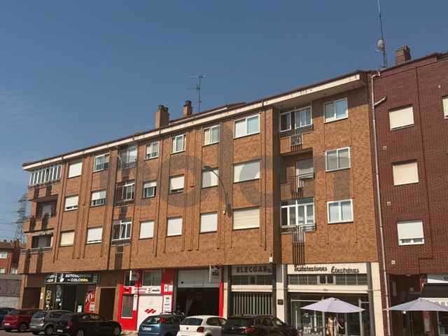 Duplex, Leon - 225307