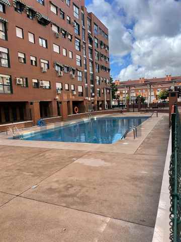 Apartment / Flat, Madrid - 378447