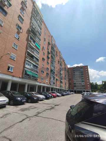 Apartment / Flat, Madrid - 223126