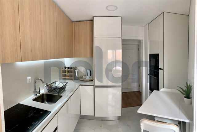 Apartment / Flat, Vila Nova de Gaia - 398738