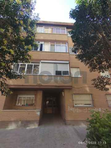 Apartment / Flat, Valladolid - 226033