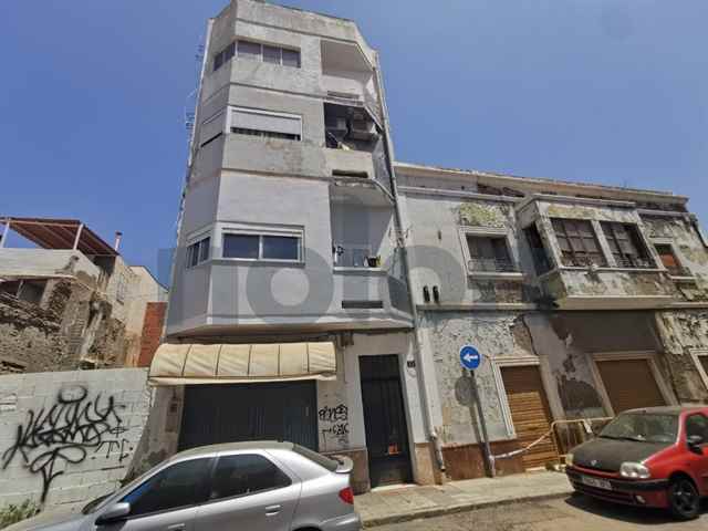 Loja, Almeria - 182761