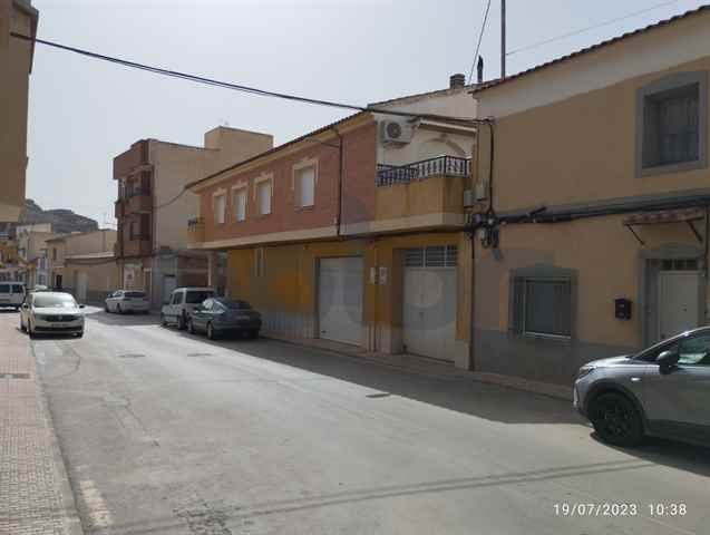 Moradia em Banda, Murcia - 222101