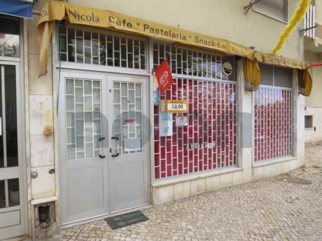 Store, Sintra - 122821
