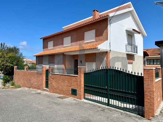 Detached House, Aveiro - 110991