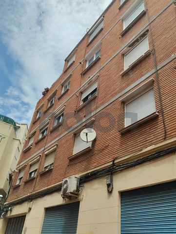 Apartment / Flat, Zaragoza - 159212