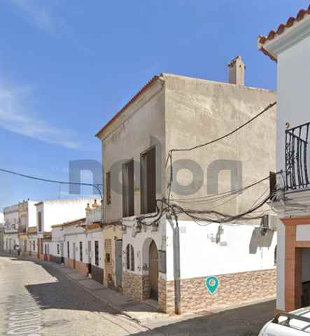 Semi-Detached House, Sevilla - 225398