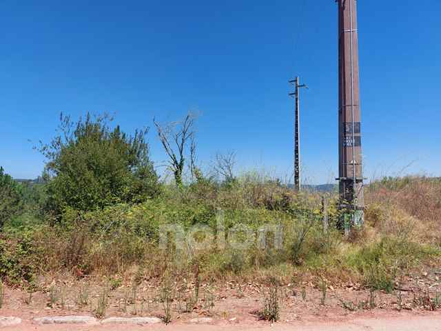 Terreno urbano, Penela - 659842