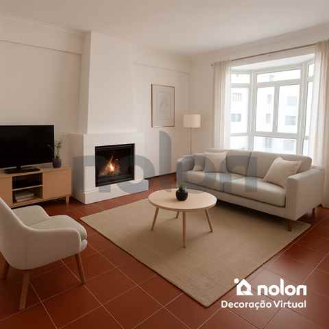Apartamento, Sintra - 610263