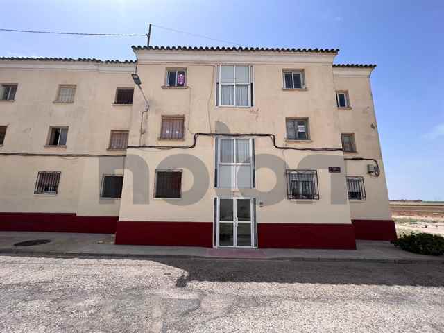 Apartment / Flat, Albacete - 18525