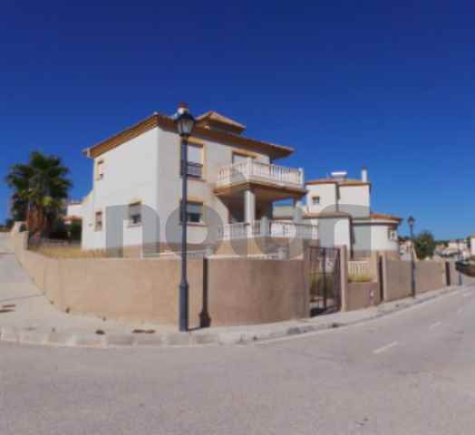 Detached House, Alicante/Alacant - 223001