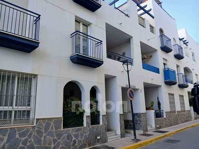 Apartment / Flat, Almeria - 159371