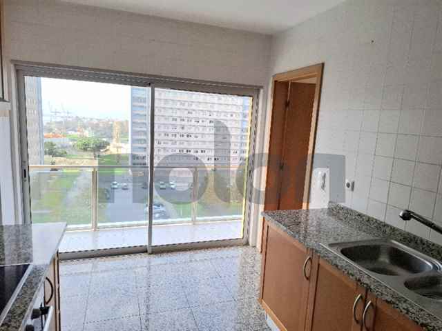 Apartamento / Piso, Matosinhos - 586486