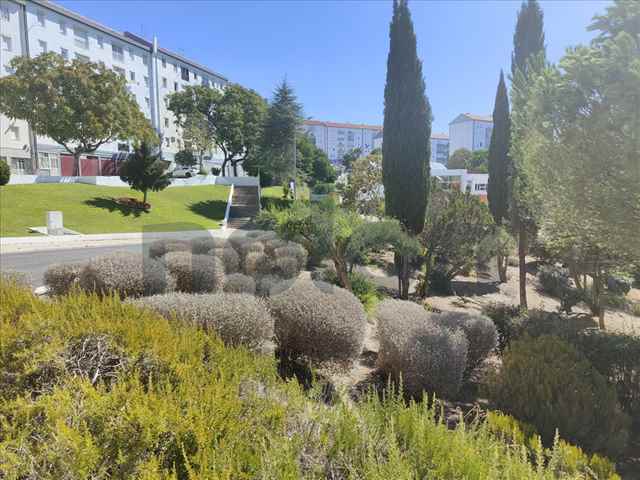 Apartment / Flat, Sintra - 610259