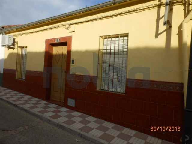 Moradia em Banda, Jaen - 182662