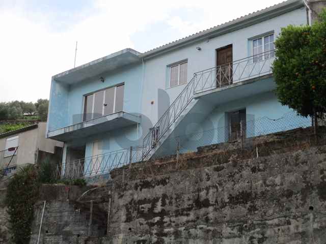 Detached House, Peso da Regua - 122247