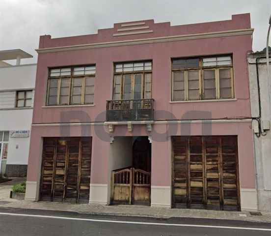Terraced House, Santa Cruz de Tenerife - 224301
