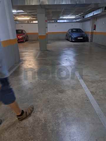 Edificio Parking, Alicante/Alacant - 387937