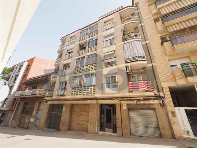 Apartment / Flat, Barcelona - 223820