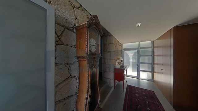 Detached House, Fafe - 400797