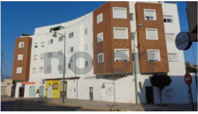 Apartamento / Piso, Almeria - 561692