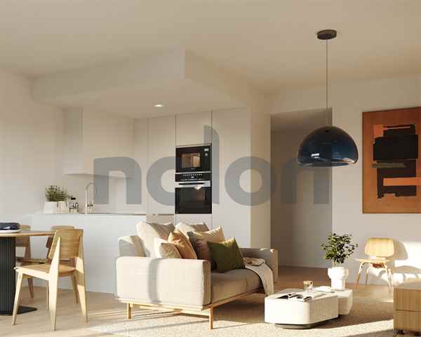 Apartment / Flat, Faro - 403986